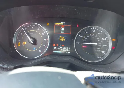 2021 Subaru Crosstrek Sport from USA, damaged, VIN JF2GTHRC5MH313409